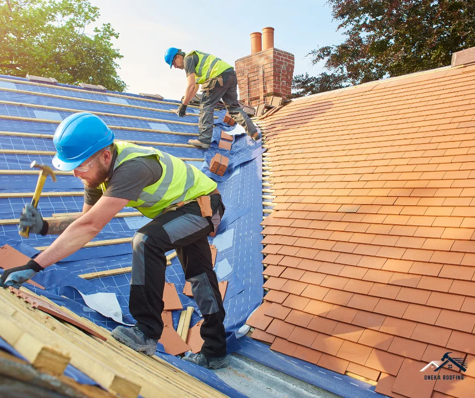 Why choose Roof Repair Near Me in Danielsville, GA